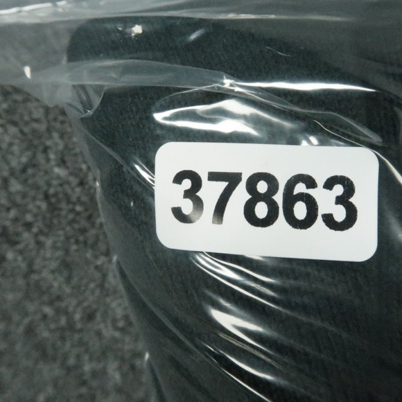 LL Bean Jacket Men Large Green Sweater Fleece Slightly Fitted Full Zip Pockets - Picture 7 of 7